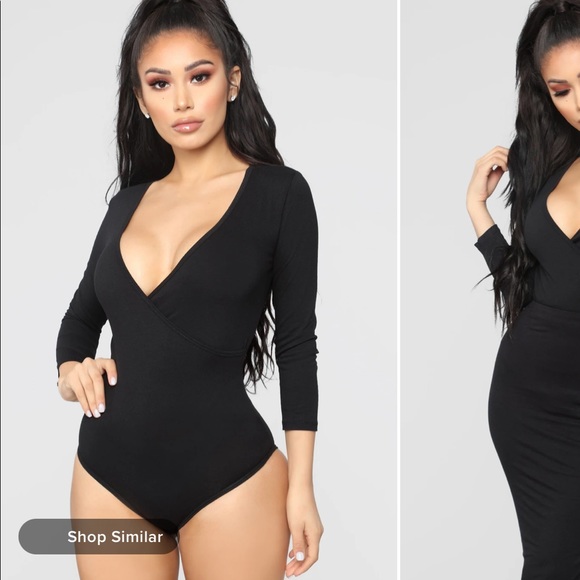 Bodysuit - Picture 3 of 4